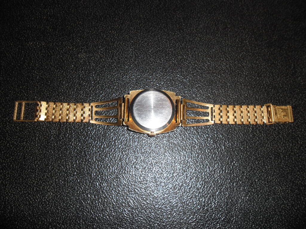Мужские наручные часы с олимпийской символикой- Москва 80.