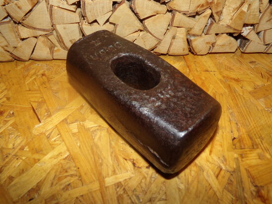 №182. Кувалда весом 2 кг. СССР.