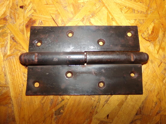 №89. Дверная завеса длинной 15 см. СССР.