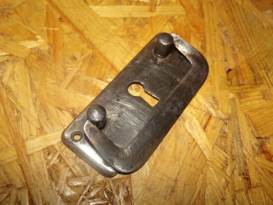 №71. Мебельная ручка. Начало 20 века.