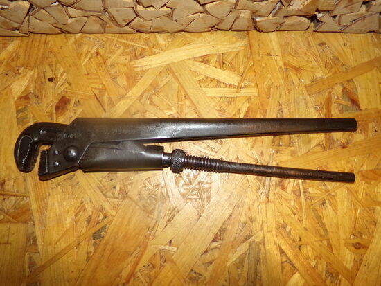 №102. Разводной ключ. СССР.