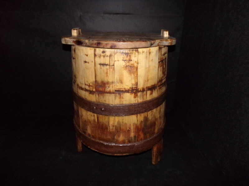 №34. Muca miltu uzglabāšanai