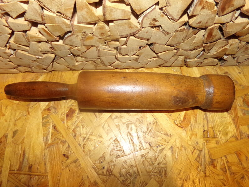 №95. Толкушка. Восточная Латвия. Середина 20 века.