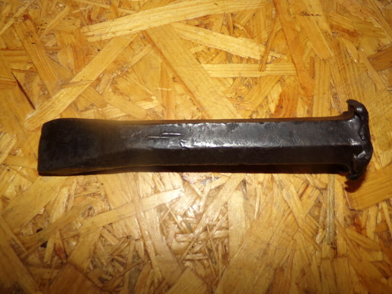 №175. Клин для расколки камней. Восточная Латвия. Начало 20 века.