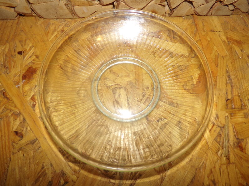 №92. Блюдце. Неман. СССР.