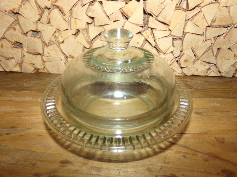 №31. Масленка. ЛСФ. СССР. Середина 20 века.