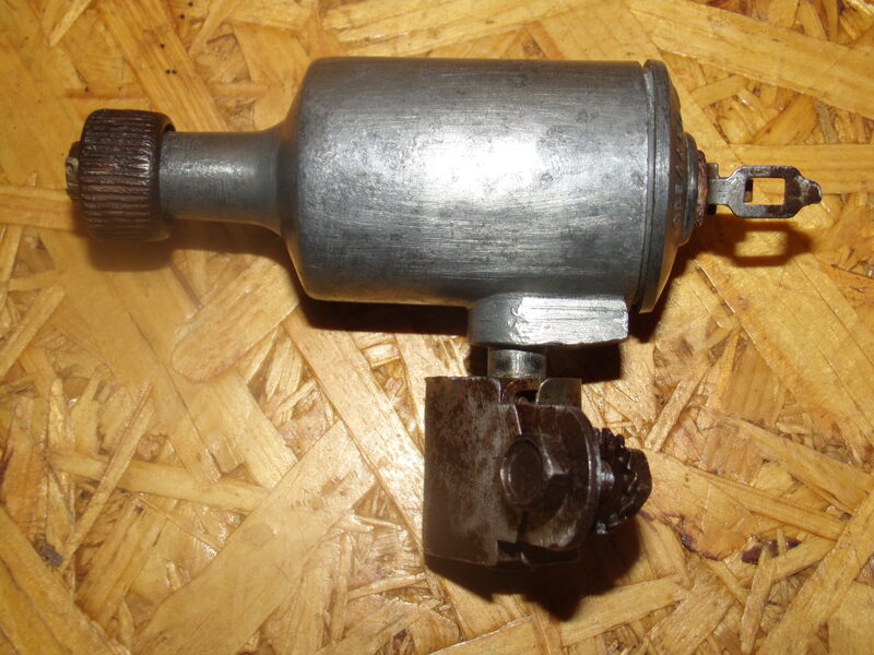 №88. Велодинамо Г412. СССР. Середина 20 века.