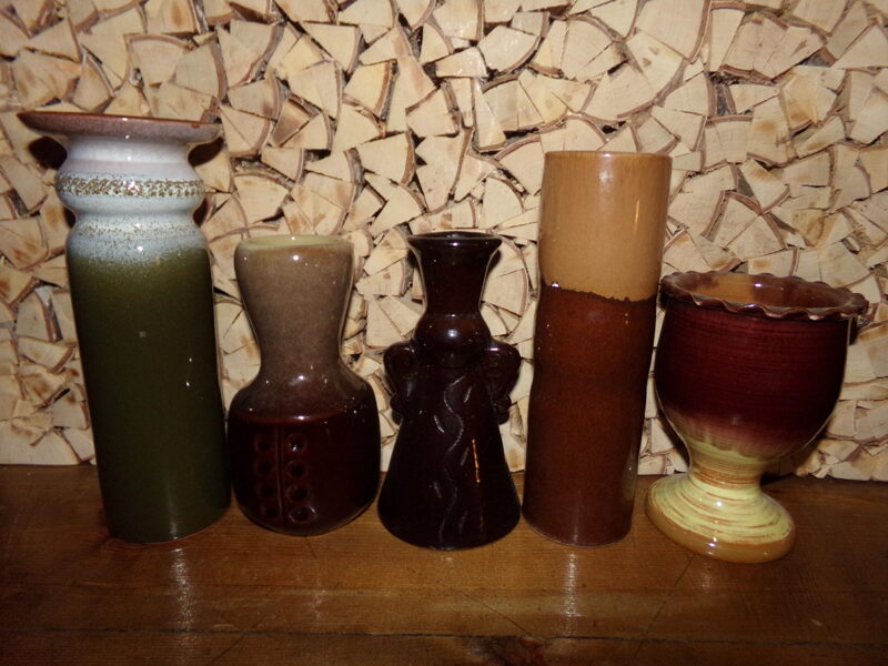 №40. PSRS laiku keramika Nr 40