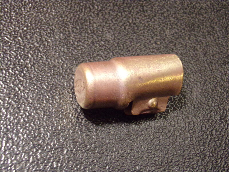 №38. Наконечник для винтовки.