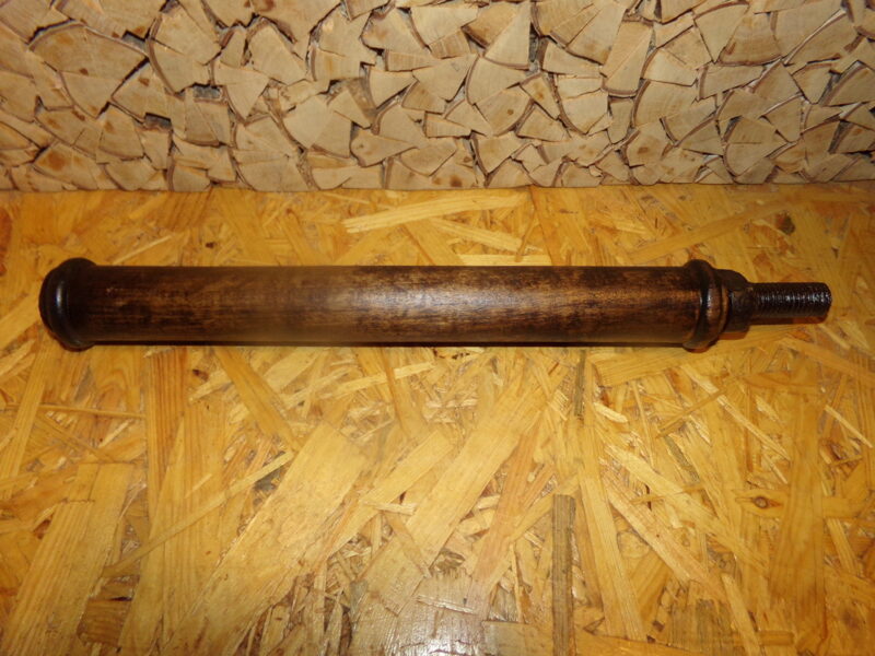 №64. Рукоять для механизма. Восточная Латвия. Начало 20 века.