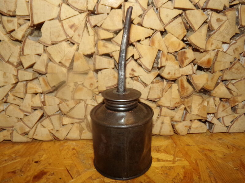 №89. Масленка. СССР. Середина 20 века.