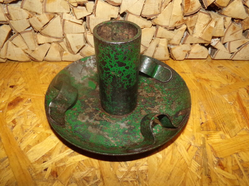 Штатив-подставка для елки. СССР. Завод "Металлист".