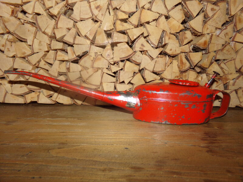 №41. Масленка. Германия (ГДР). 1980-тые года.