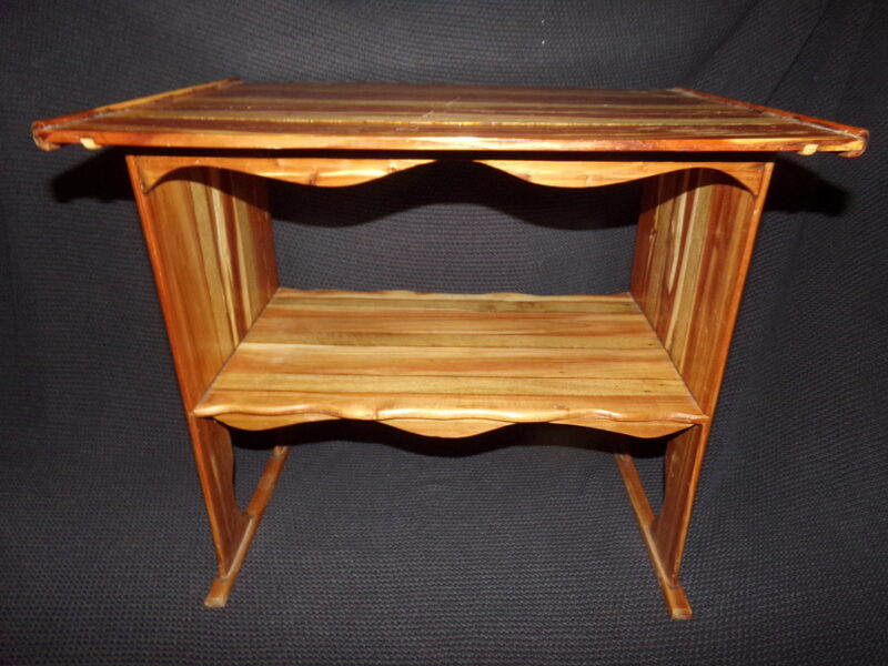 №37. Чайный столик.