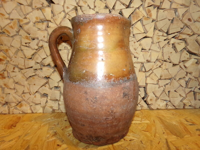 №29. Кувшин. Восточная Латвия. Начало 20 века.