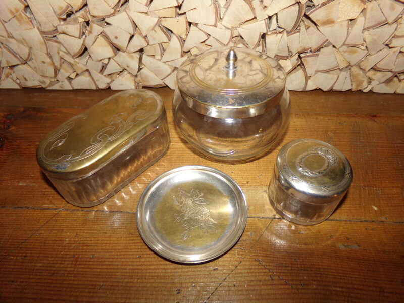 №19. Набор для бижутерии. Начало 20 века.