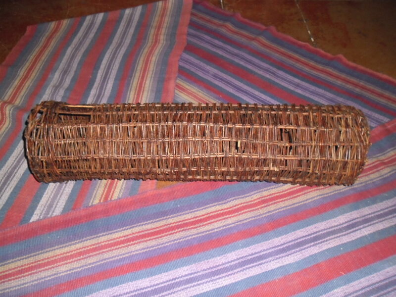 №37. Корзина для гаубичного снаряда. Германия. WW2