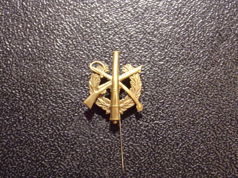 №56. Петличный знак. Латвия 1920-40 года.