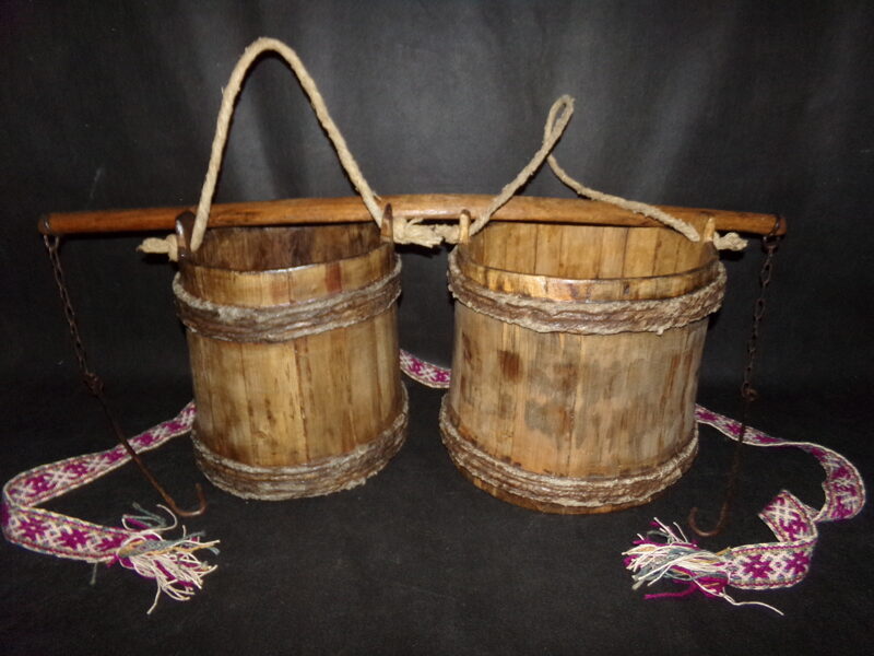 №18. Spaiņi ar nēšiem