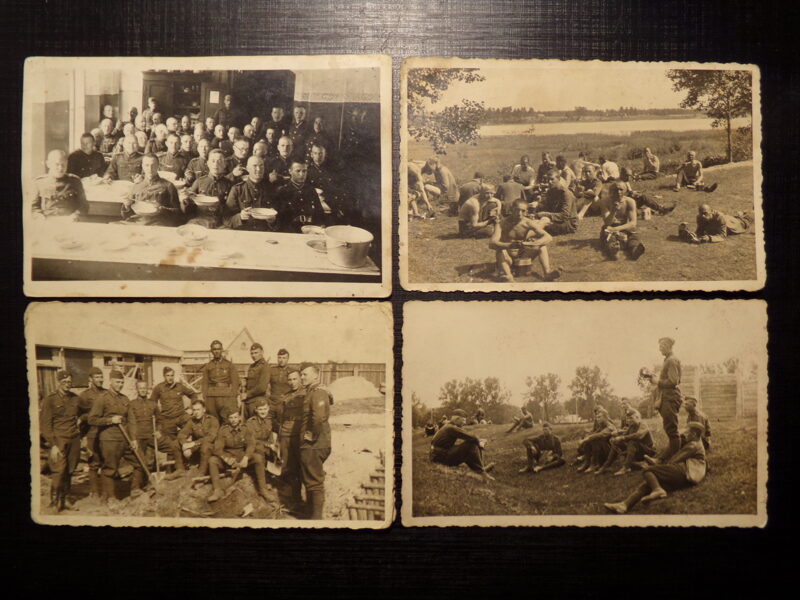 №43. Латвийская армия. 1930-тые года.