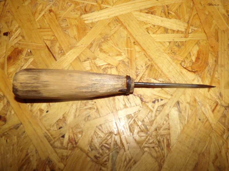 №126. Шило. Восточная Латвия. Начало 20 века.