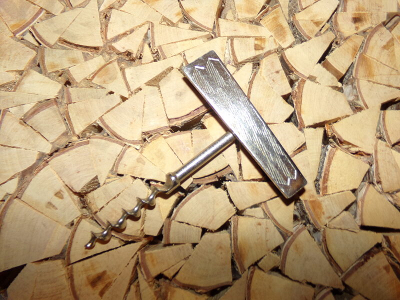 №45. Штопор. СССР. 1980-тые года.