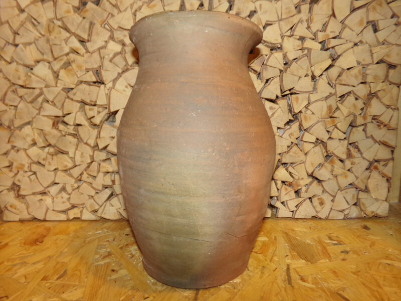 №34. Кривой горшок. Восточная Латвия. Начало 20 века.