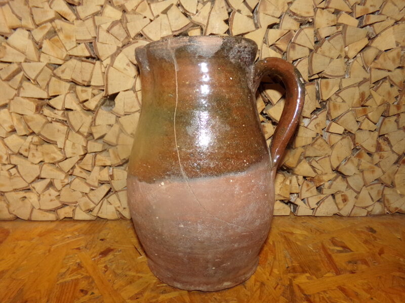 №38. Кувшин. Восточная Латвия. Начало 20 века.