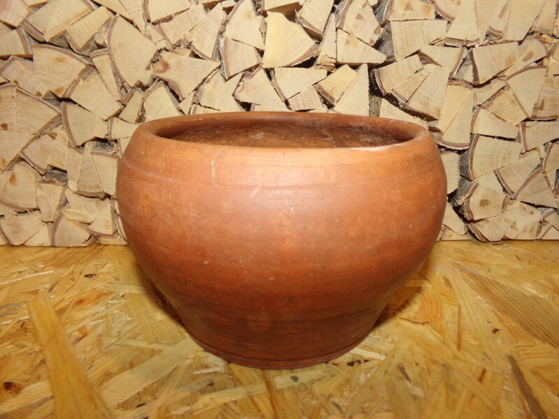 №24. Маленький вазончик. Восточная Латвия.