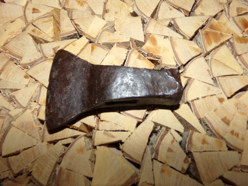 №87. Топорик без ручки. Восточная Латвия. Начало 20 века.