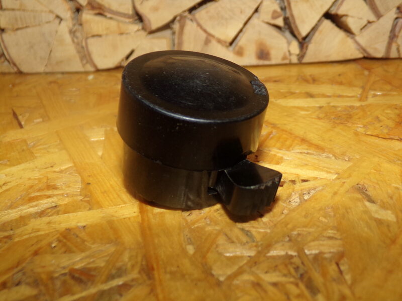 №63. Переключатель для мопеда. СССР.