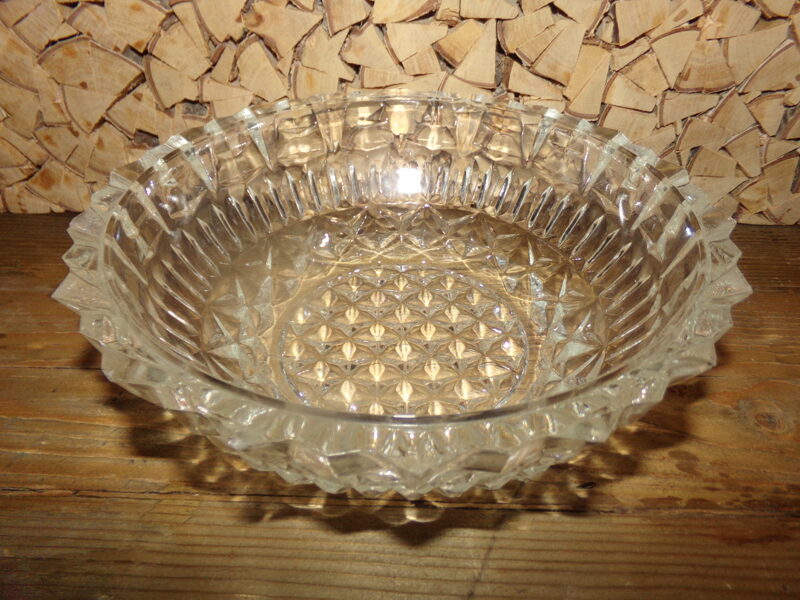 №81. Ваза. СССР.