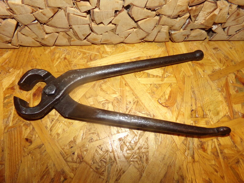 №176. Клещи. СССР. Середина 20 века.