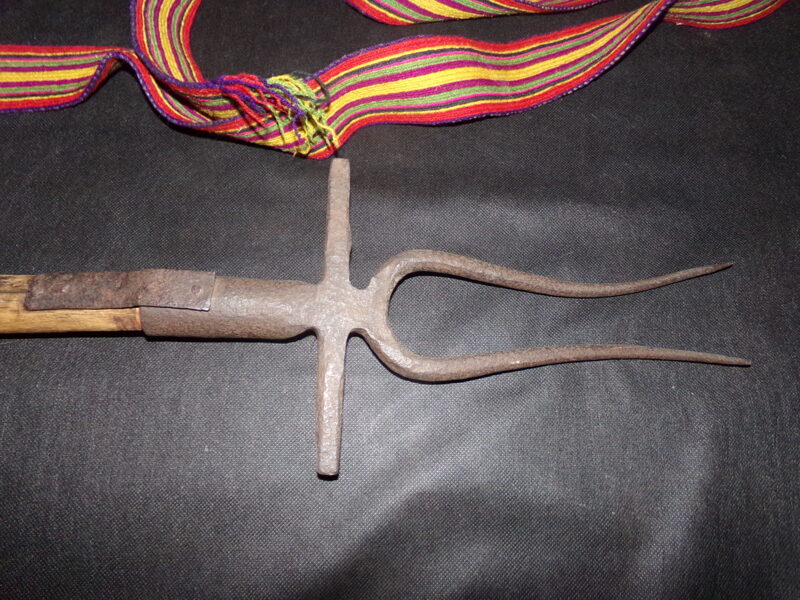 №19. Вильцы.