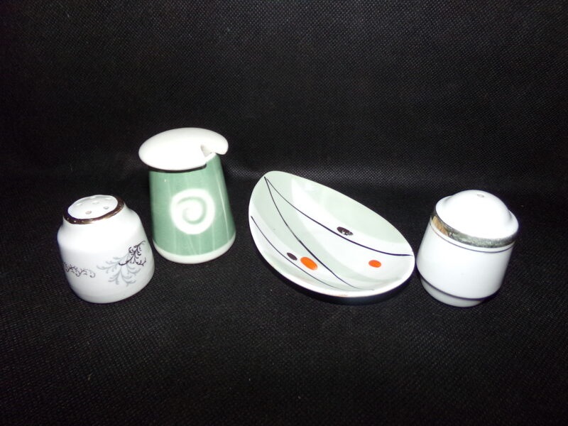 №47. Рижский фарфор.