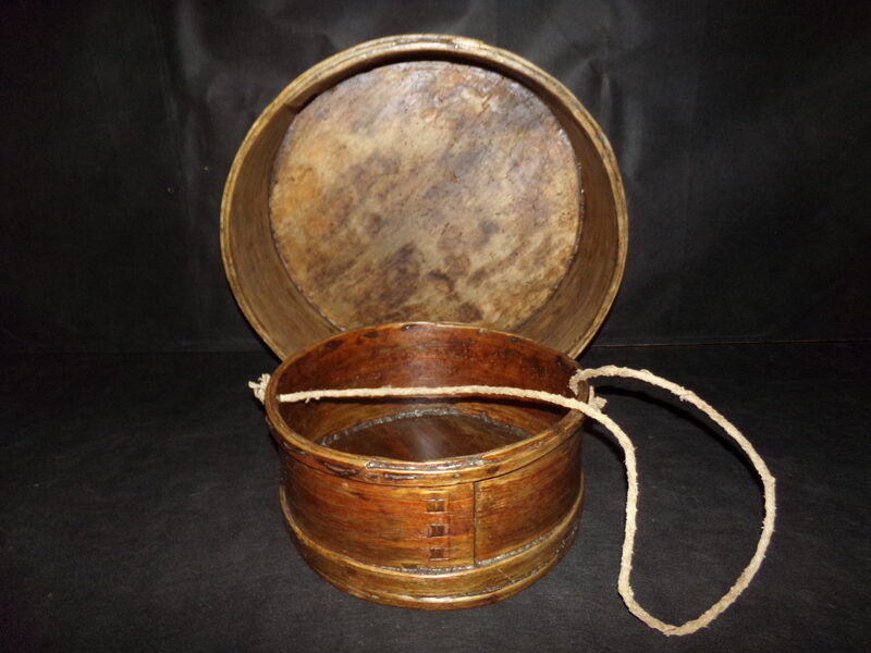 №16. Trauks graugu glabāšanai un sēšanai.