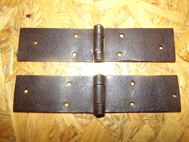 №51. Дверные завесы. Восточная Латвия. Начало 20 века.