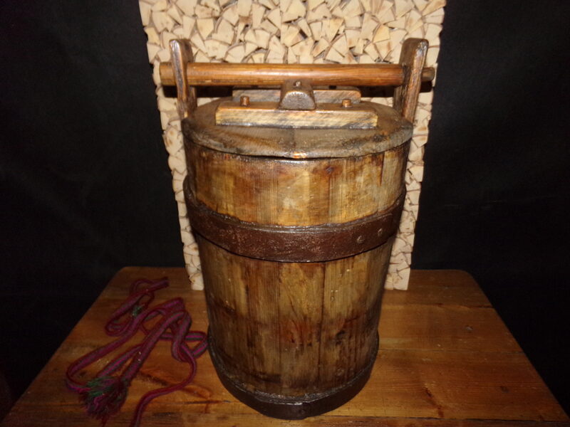 №33. Muca ar vāku