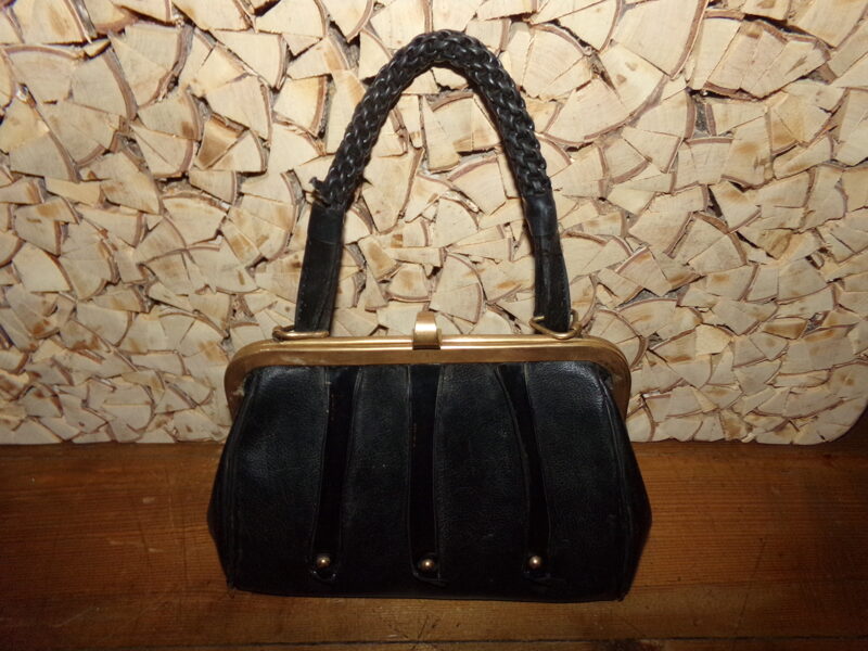 Dāmu somiņa. PSRS. 20. gs vidus.