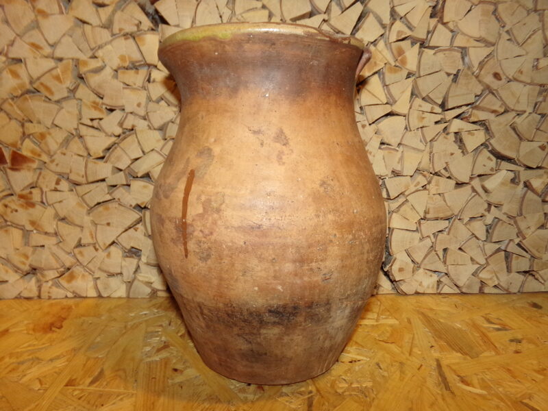 №33. Горшок. Восточная Латвия. Начало 20 века.