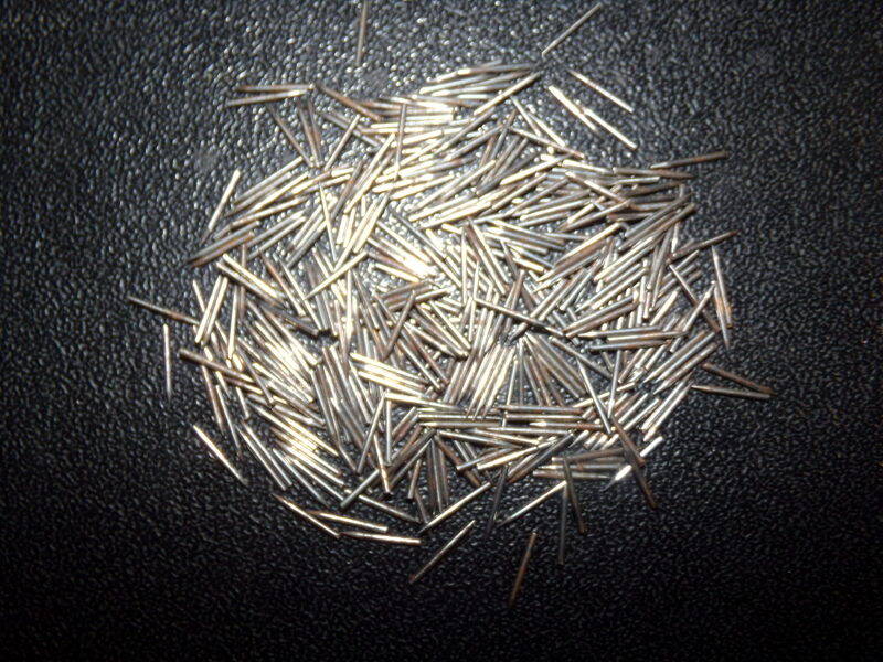 №29. Иглы для патефона.