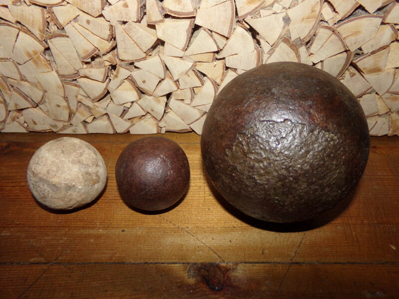 №29. Три ядра.