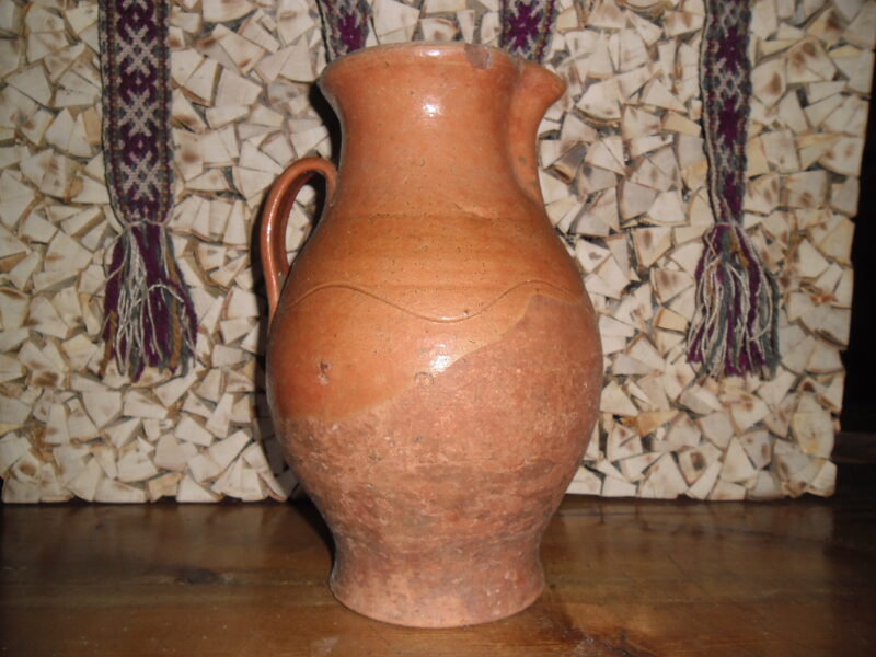 №17. Кувшин.