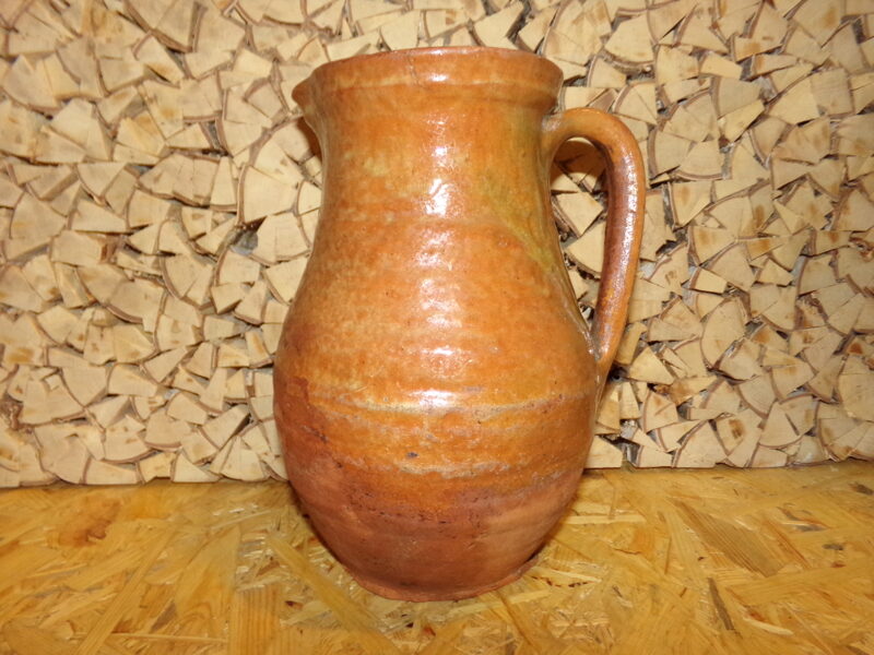 №26. Кувшин. Восточная Латвия. Начало 20 века.