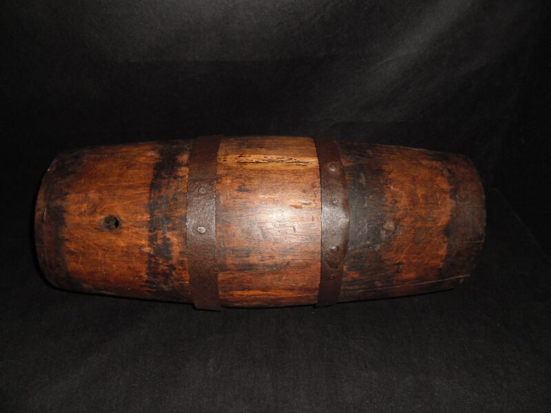 №30. Neliels trauks mež medus vākšanai