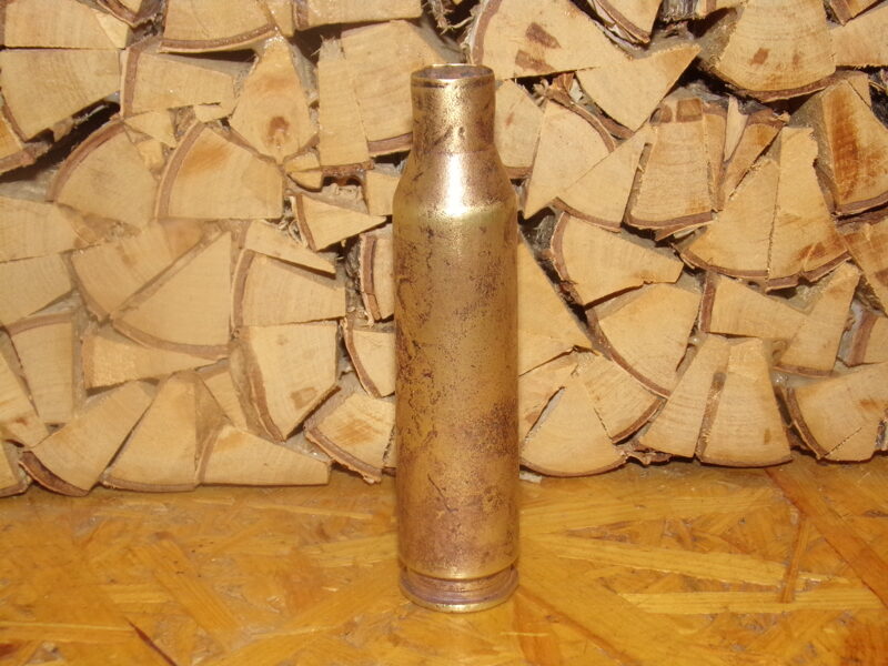 №69. Гильза. WW2.