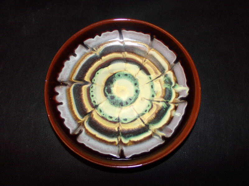 Dekoratīvs šķīvis Nr 29