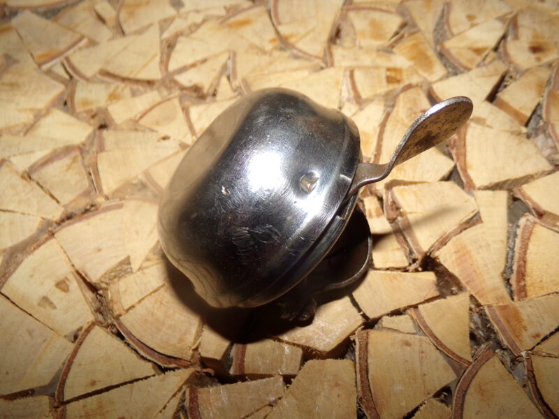 №47. Велосипедный звонок. СССР.