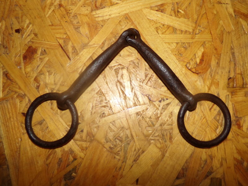 Трензель. Кузнечная работа. Восточная Латвия. Начало 20 века.