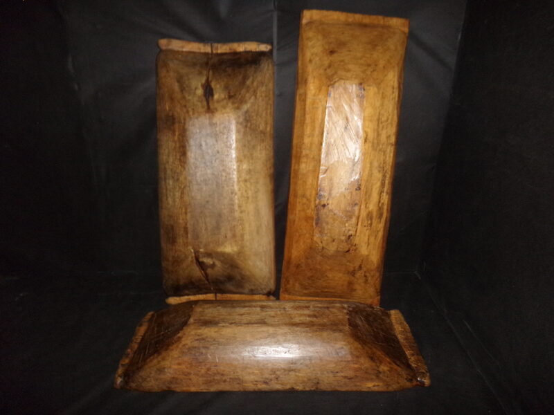 №24. Trīs lielas abras